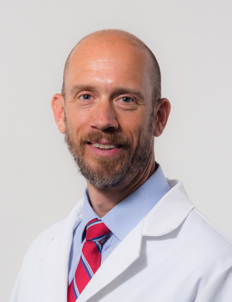 Photo of Jonathan P. Shepherd, M.D., M.Sc.