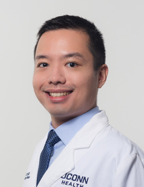 Photo of John Glenn  Tiu, M.D., FACC, RPVI