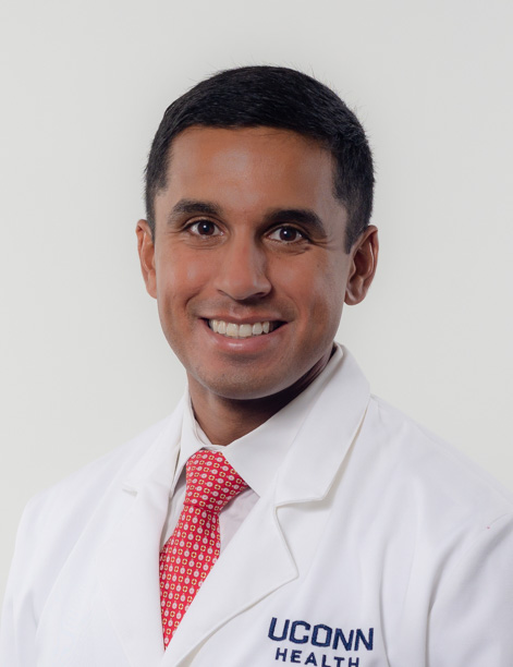 Photo of Venkat  Subramanyam, MD