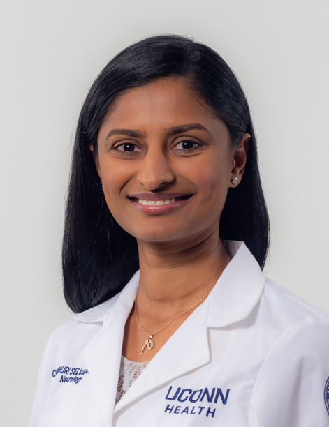 Photo of Chindhuri  Selvadurai, MD
