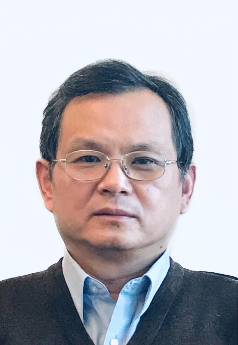 Photo of Bing  Lu, MD, DrPH.