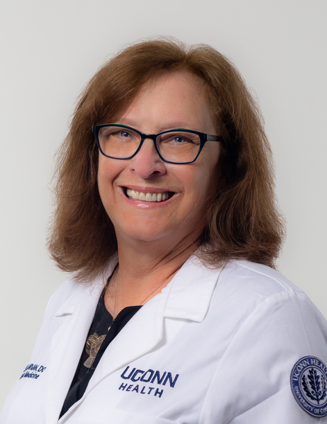 Photo of Susan W. Arvan, DO