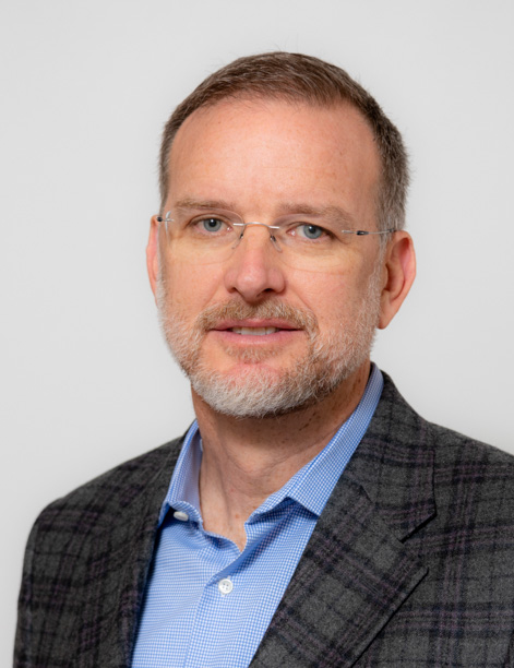 Photo of Christopher C. Pickett, MD