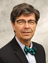 Photo of Victor Guillermo Villagra, M.D., FACP