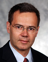 Photo of Heiko J. Schmitt, MD, PhD