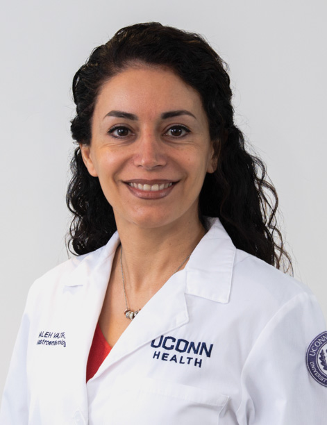 Photo of Haleh  Vaziri, M.D.