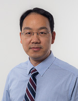 Photo of Steven Z. Chou, Ph.D.