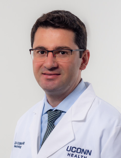 Photo of Hamza  Coban, MD