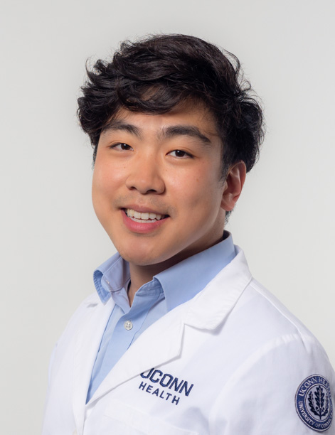 Photo of Michael  Mei, M.D.