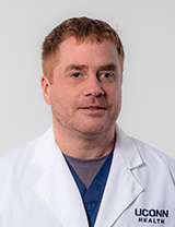 Photo of Matthew W. Barr, M.D.