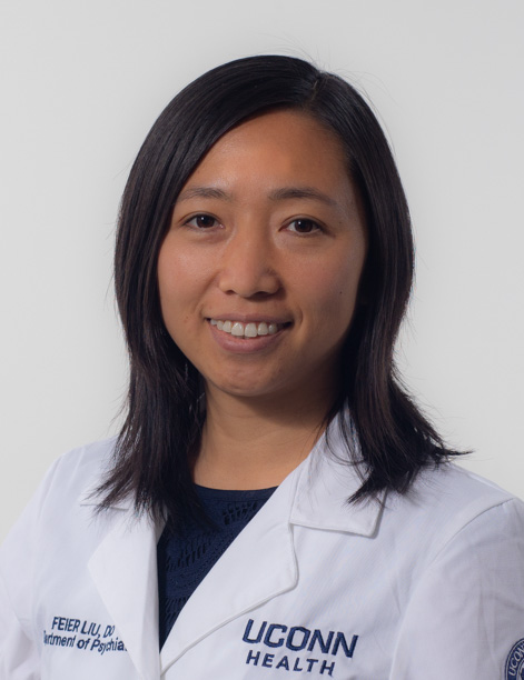 Photo of Feier  Liu, DO