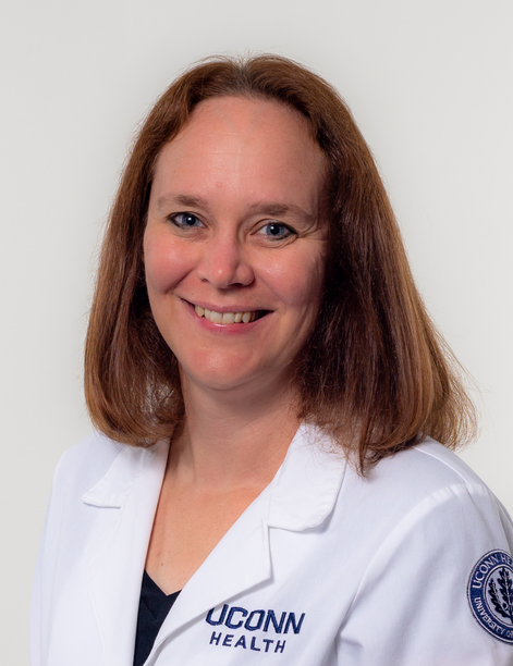 Photo of Jessica L.K. D'Amico, M.D.