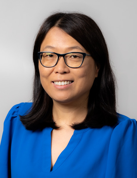 Photo of Xiaoyan  Guo, Ph.D.