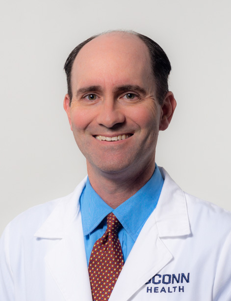 Photo of Brian J. Kelley, M.D., Ph.D.