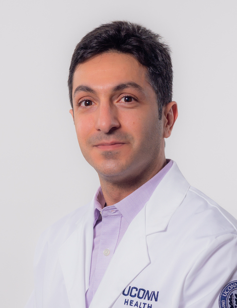 Photo of Mehdi  Momen, MD