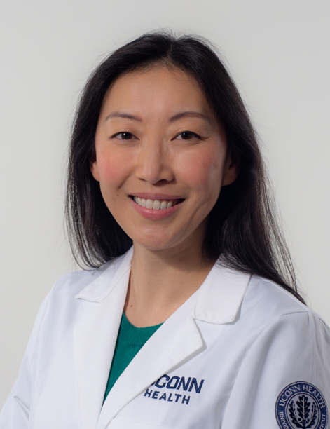 Photo of Hailun  Wang, M.D.