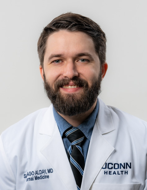 Photo of Santiago  Alday, MD