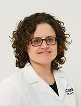 Photo of Stephanie P. Bowers, M.D.