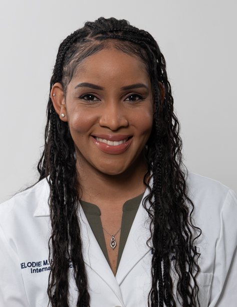 Photo of Melodie  Hillhouse, M.D.