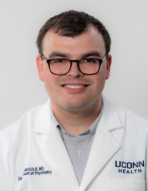 Photo of Adam  Kolb, MD