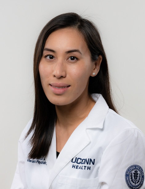 Photo of Sarah  Kwok, M.D.