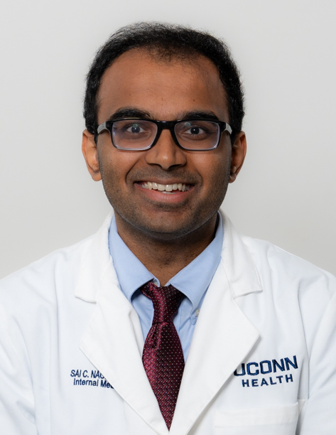 Photo of Sai C. Nagella, MD