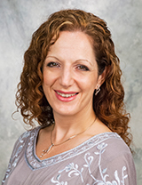Photo of Rosaria  Guzzo, PhD