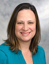 Photo of Kenia  Mansilla-Rivera, MD