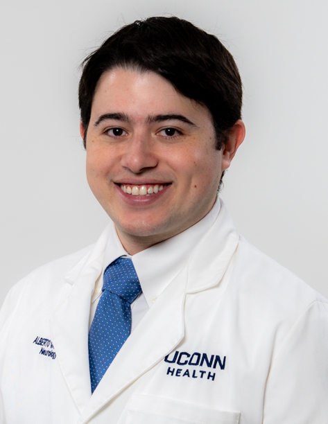 Photo of Alberto  Varon Miller, MD