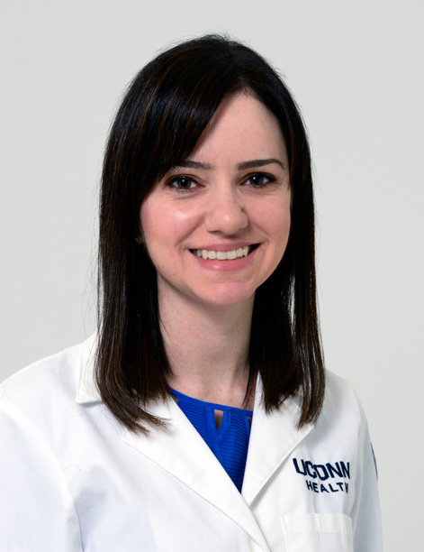 Photo of Eliane H. Dutra, DDS, MSD, PhD