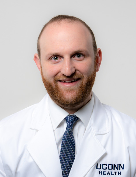 Photo of Yitzchok S. Lederman, M.D.