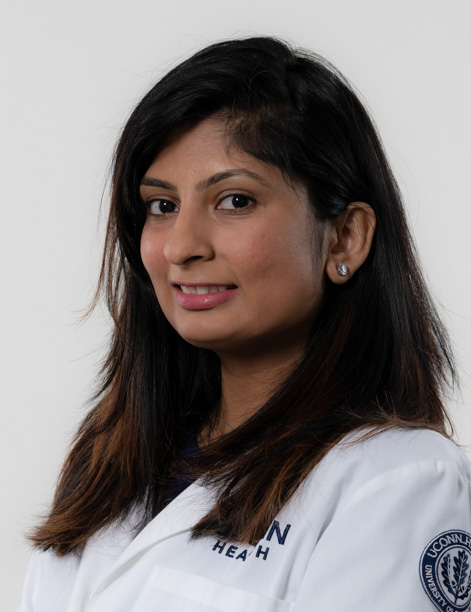 Photo of Princy K. Shah, MD