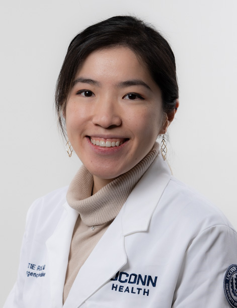 Photo of Katie  Rong, M.D.