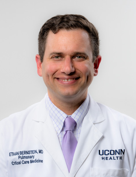 Photo of Ethan  Bernstein, M.D.