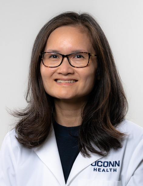 Photo of Giao Q. Phan, M.D., FACS