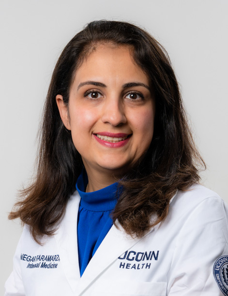 Photo of Negar  Faramarzi, M.D.