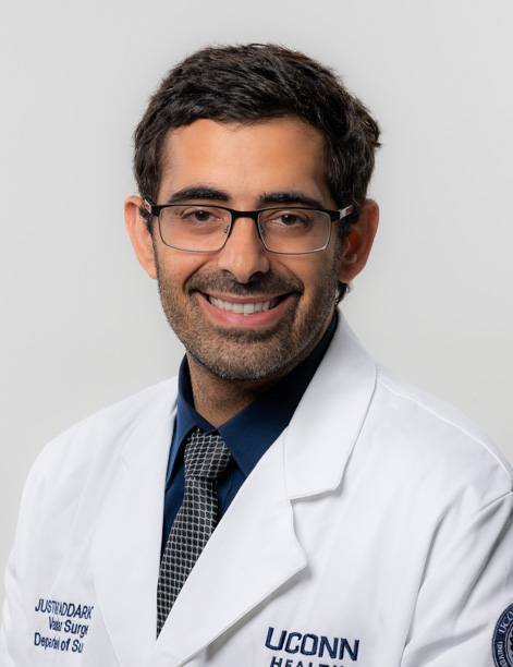 Photo of Justin  D’Addario, M.D., RPVI