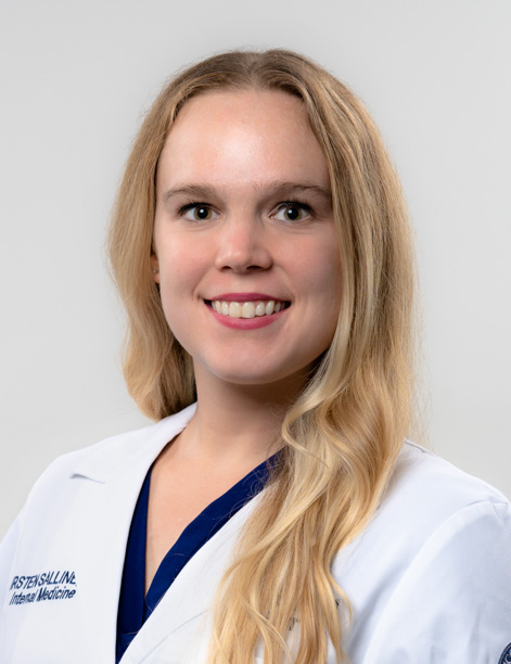 Photo of Kirsten  Salline, M.D.