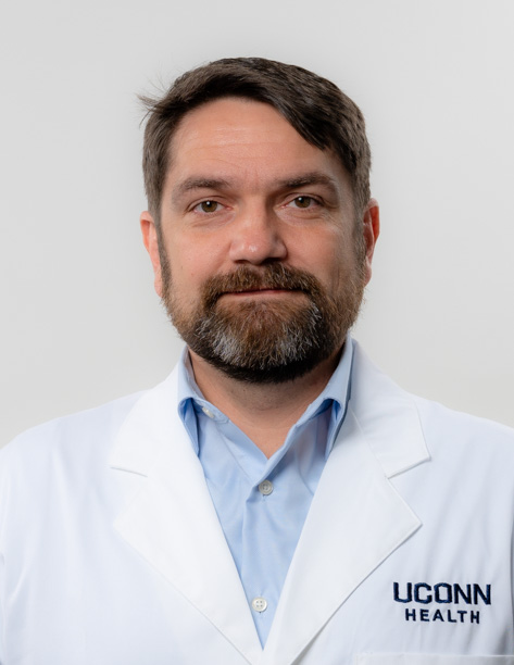 Photo of Michael C. Sobieraj, M.D., Ph.D.