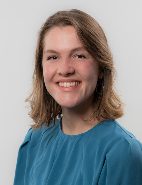 Photo of Claire  Stoudemire, PhD