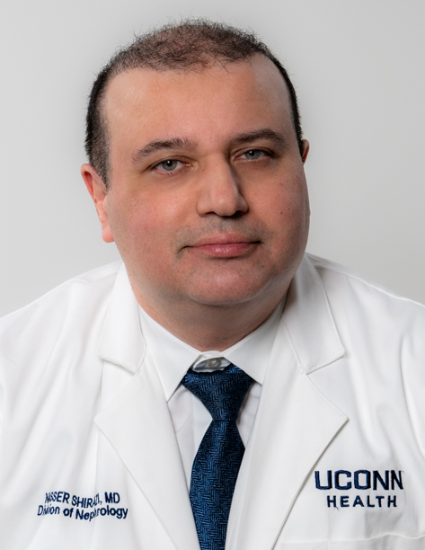 Photo of Nasser  Shirazi, MBBS, MD