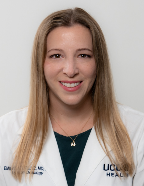 Photo of Emily  Anstadt Lutz, M.D., Ph.D.