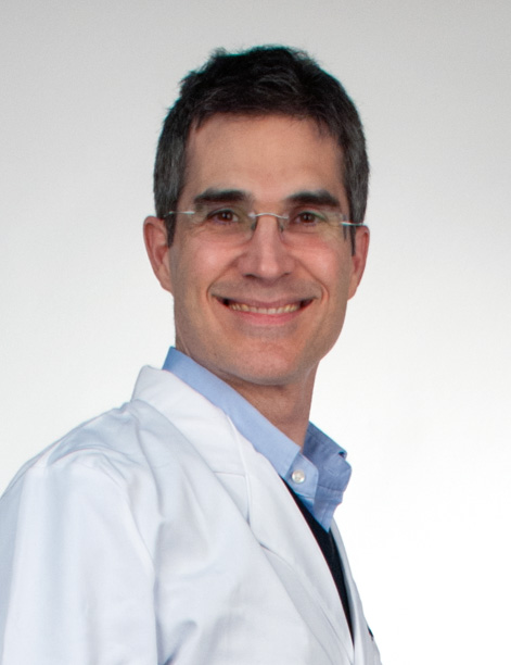 Photo of Douglas C. D'Andrea, M.D., M.P.H.