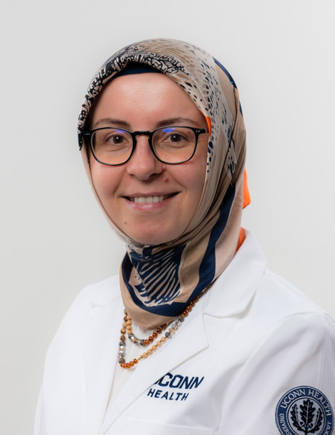 Photo of Esma  Ersoy, M.D.