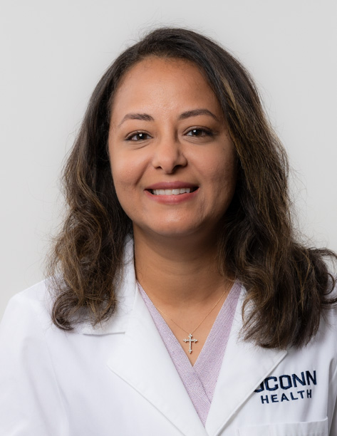 Photo of Germine  Soliman, M.D., M.S.