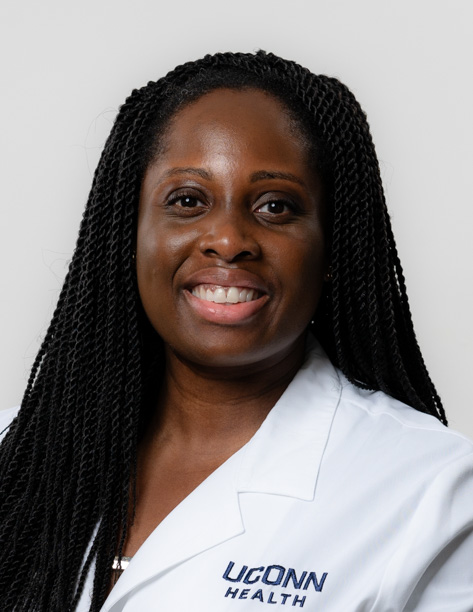 Photo of Akua  Sarfo, M.D., Ph.D., FAAD