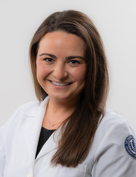 Photo of Corinne M. Weeks, M.D.