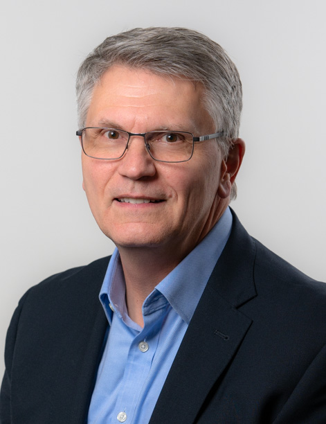 Photo of Todd E. Arnold, Ph.D.