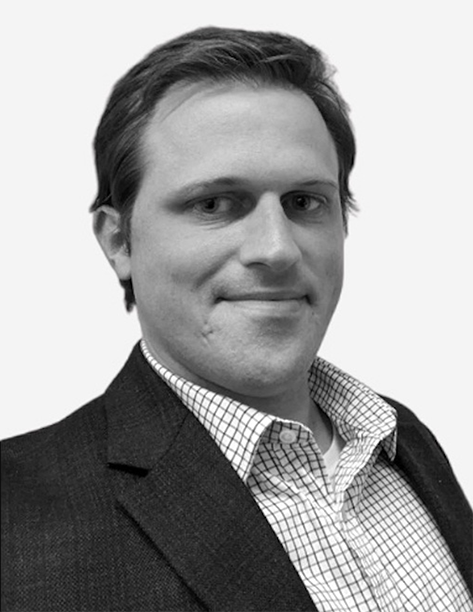 Photo of Benjamin P. Sinder, PhD