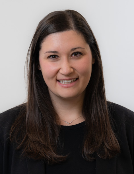 Photo of Marney S. Pollack, PhD, BCBA-D